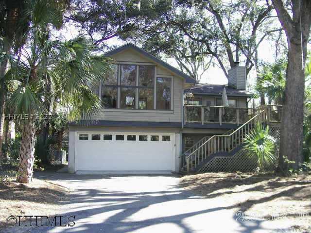 [Address Hidden by Seller], Hilton Head Island, SC 29928