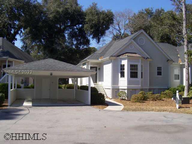 [Address Hidden by Seller], Hilton Head Island, SC 29928