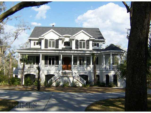 [Address Hidden by Seller], Bluffton, SC 29910