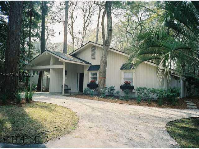 [Address Hidden by Seller], Hilton Head Island, SC 29928