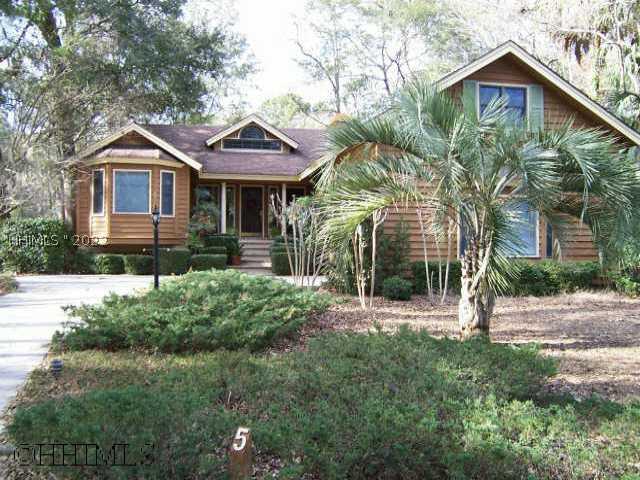 [Address Hidden by Seller], Hilton Head Island, SC 29928