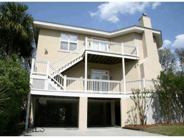 [Address Hidden by Seller], Hilton Head Island, SC 29928