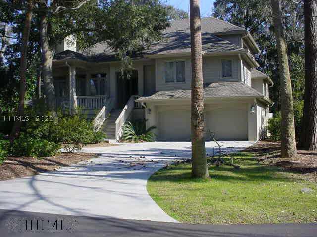 [Address Hidden by Seller], Hilton Head Island, SC 29928
