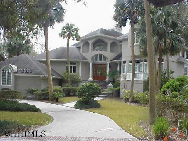 [Address Hidden by Seller], Hilton Head Island, SC 29928