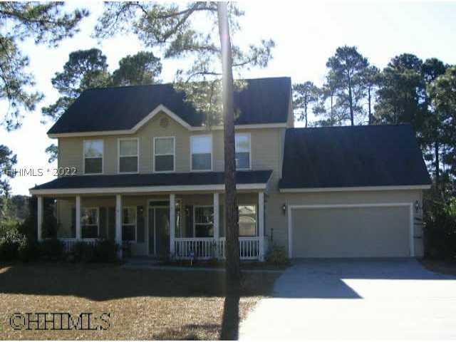 [Address Hidden by Seller], Bluffton, SC 29910