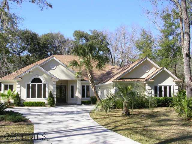 [Address Hidden by Seller], Hilton Head Island, SC 29926