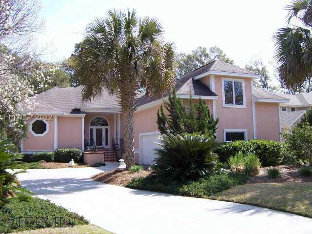 [Address Hidden by Seller], Hilton Head Island, SC 29928