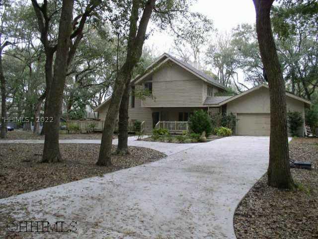 [Address Hidden by Seller], Hilton Head Island, SC 29928