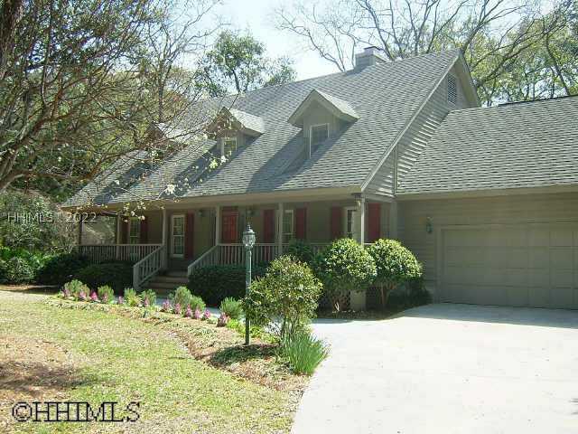 [Address Hidden by Seller], Hilton Head Island, SC 29928