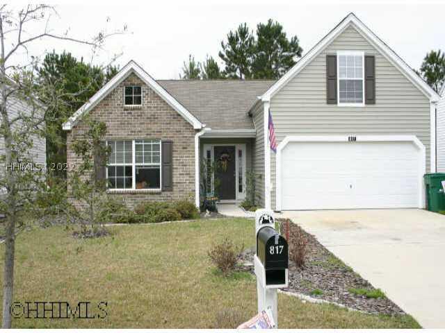 [Address Hidden by Seller], Bluffton, SC 29910