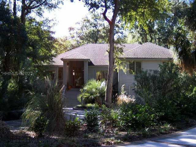 [Address Hidden by Seller], Hilton Head Island, SC 29928
