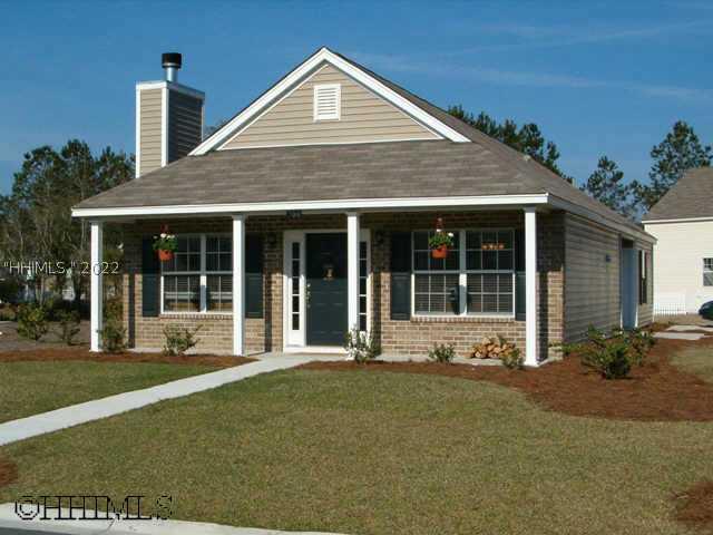 [Address Hidden by Seller], Bluffton, SC 29910