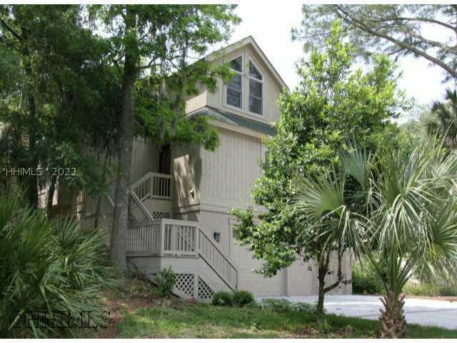 [Address Hidden by Seller], Hilton Head Island, SC 29928