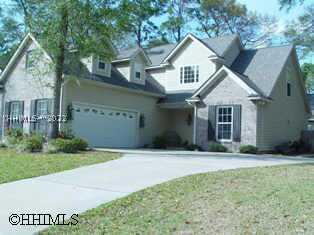 [Address Hidden by Seller], Bluffton, SC 29910