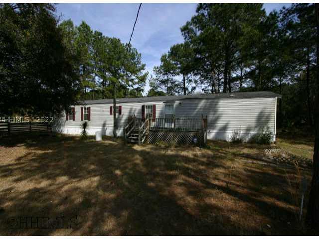 [Address Hidden by Seller], Bluffton, SC 29910