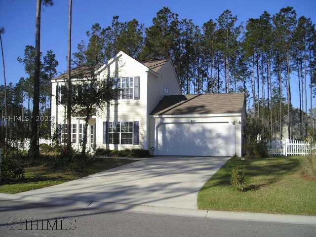 [Address Hidden by Seller], Hilton Head Island, SC 29910