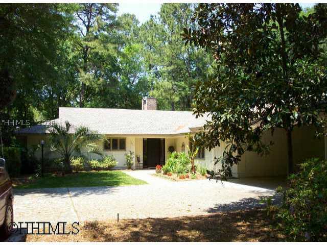 [Address Hidden by Seller], Hilton Head Island, SC 29928