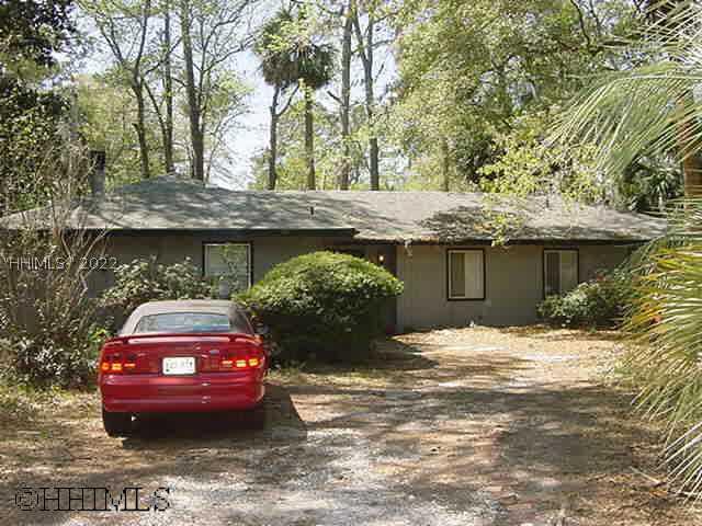 [Address Hidden by Seller], Hilton Head Island, SC 29928
