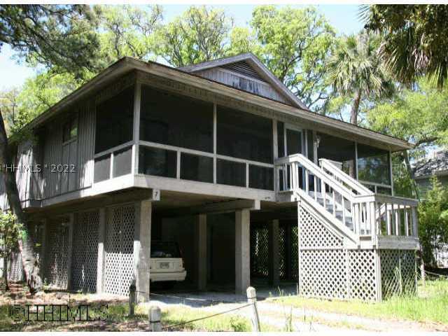 [Address Hidden by Seller], Hilton Head Island, SC 29928