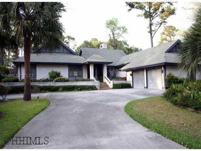 [Address Hidden by Seller], Hilton Head Island, SC 29928