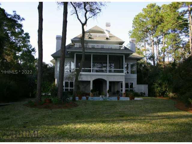 [Address Hidden by Seller], Hilton Head Island, SC 29928