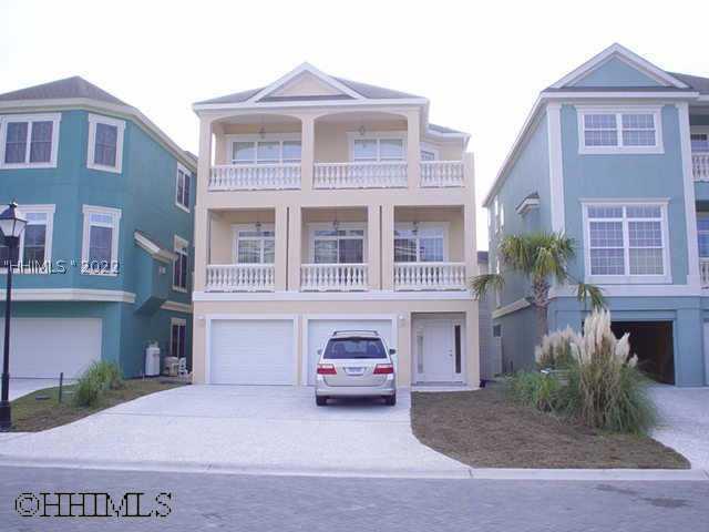 [Address Hidden by Seller], Hilton Head Island, SC 29928