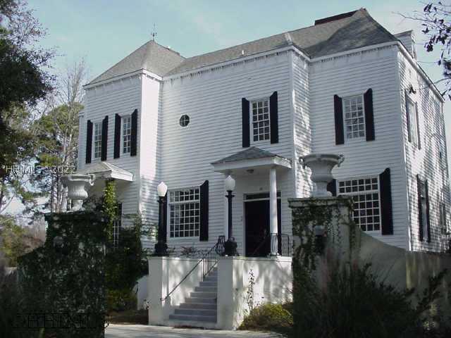 [Address Hidden by Seller], Hilton Head Island, SC 29928