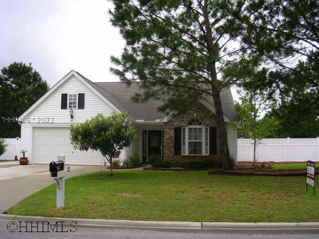 [Address Hidden by Seller], Bluffton, SC 29910