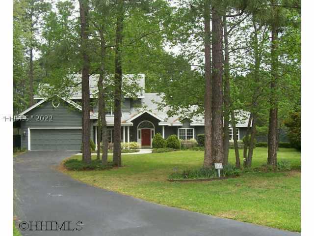 [Address Hidden by Seller], Bluffton, SC 29910