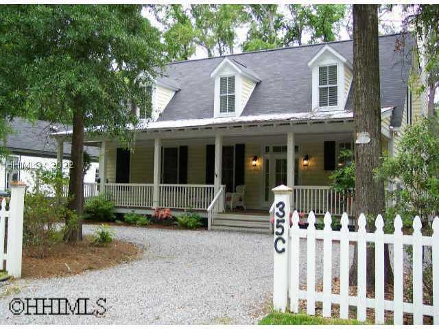 [Address Hidden by Seller], Bluffton, SC 29910