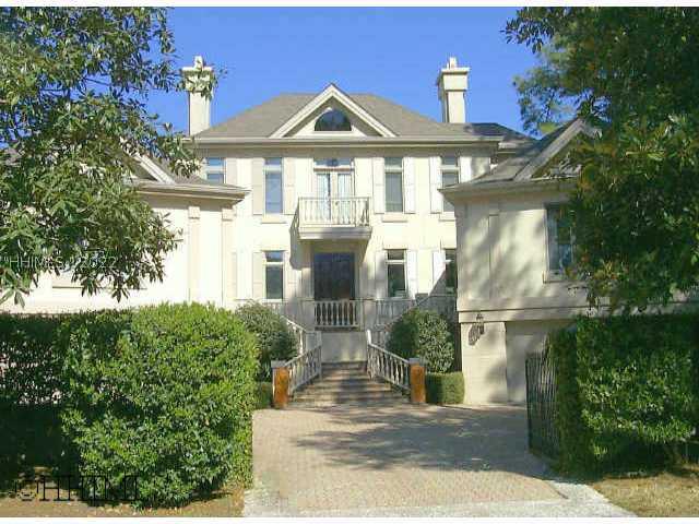 [Address Hidden by Seller], Hilton Head Island, SC 29928