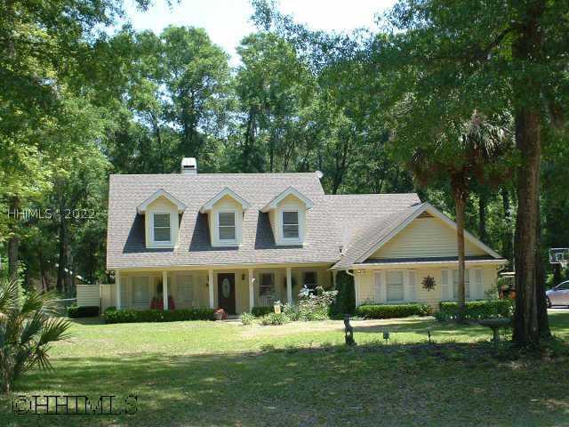 [Address Hidden by Seller], Bluffton, SC 29910