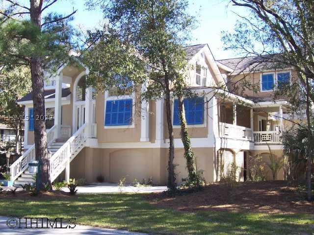 [Address Hidden by Seller], Hilton Head Island, SC 29928