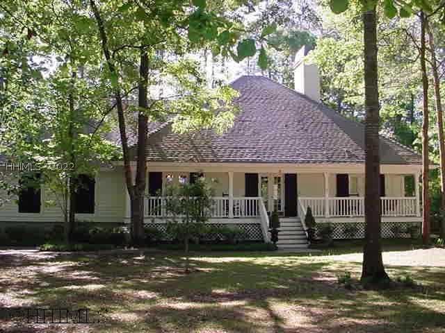 [Address Hidden by Seller], Bluffton, SC 29910