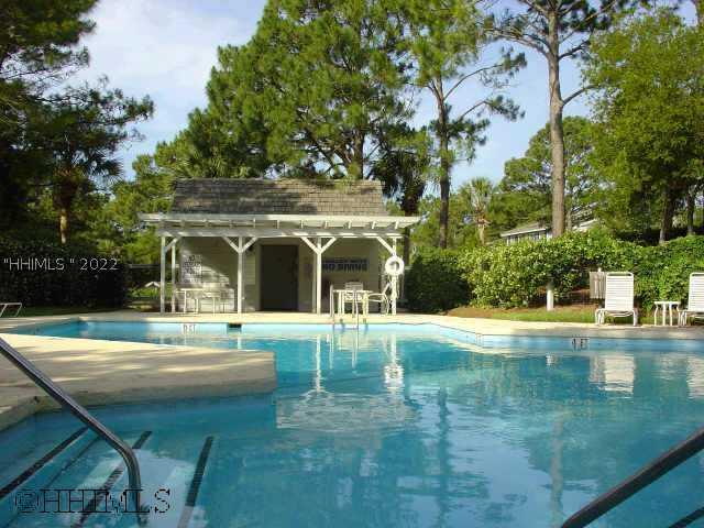 [Address Hidden by Seller], Hilton Head Island, SC 29928