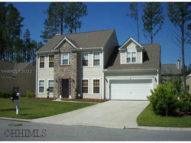 [Address Hidden by Seller], Bluffton, SC 29910