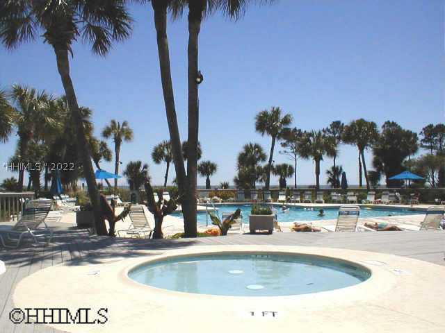 [Address Hidden by Seller], Hilton Head Island, SC 29928