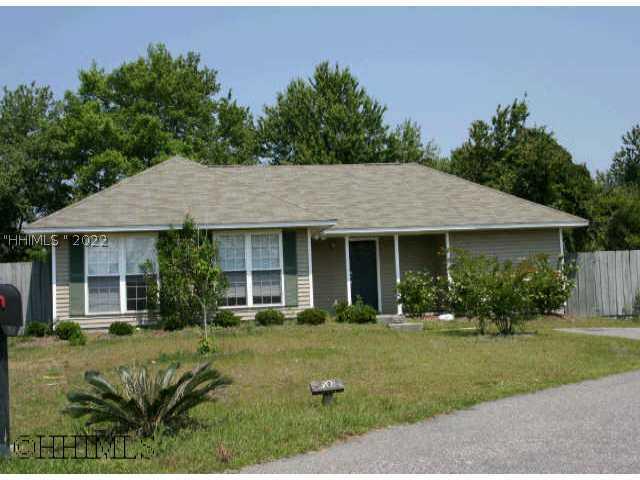 [Address Hidden by Seller], Hilton Head Island, SC 29928