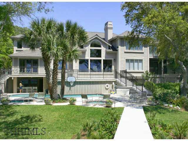 [Address Hidden by Seller], Hilton Head Island, SC 29928