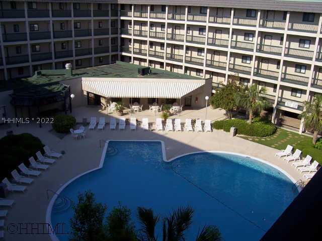 [Address Hidden by Seller], Hilton Head Island, SC 29928