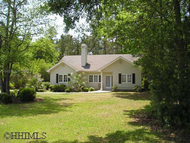 [Address Hidden by Seller], Bluffton, SC 29910