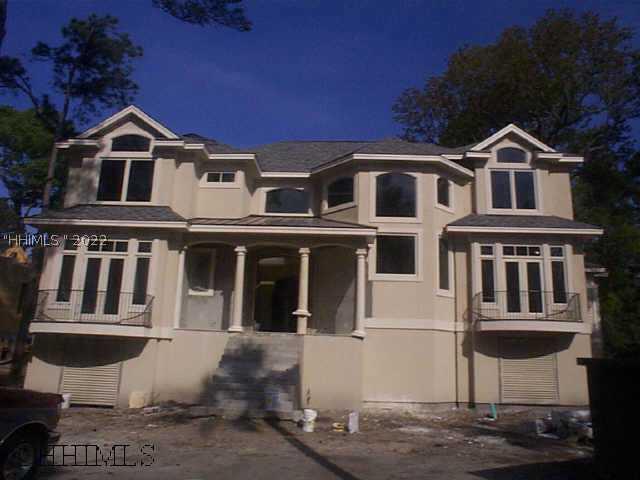[Address Hidden by Seller], Hilton Head Island, SC 29928