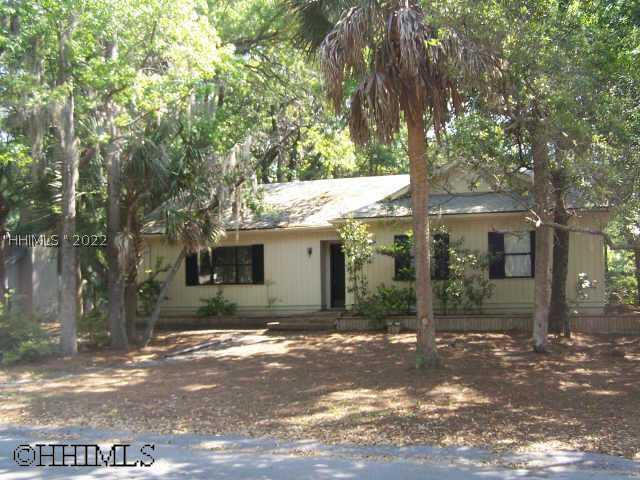 [Address Hidden by Seller], Hilton Head Island, SC 29928