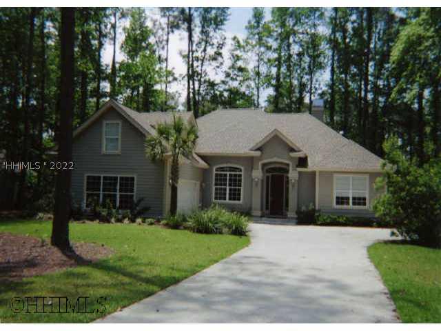 [Address Hidden by Seller], Bluffton, SC 29910