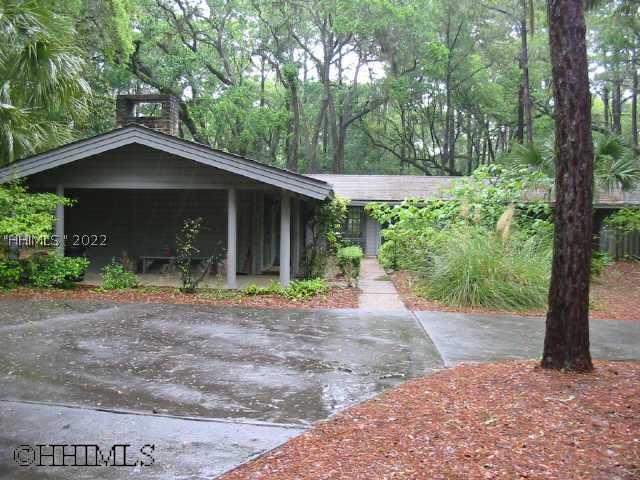 [Address Hidden by Seller], Hilton Head Island, SC 29928