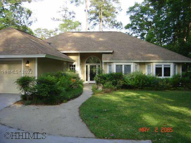 [Address Hidden by Seller], Bluffton, SC 29910