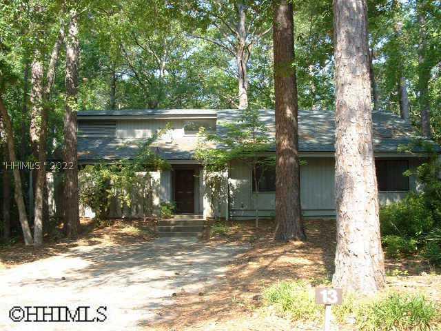 [Address Hidden by Seller], Hilton Head Island, SC 29928