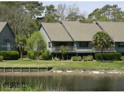 [Address Hidden by Seller], Hilton Head Island, SC 29928