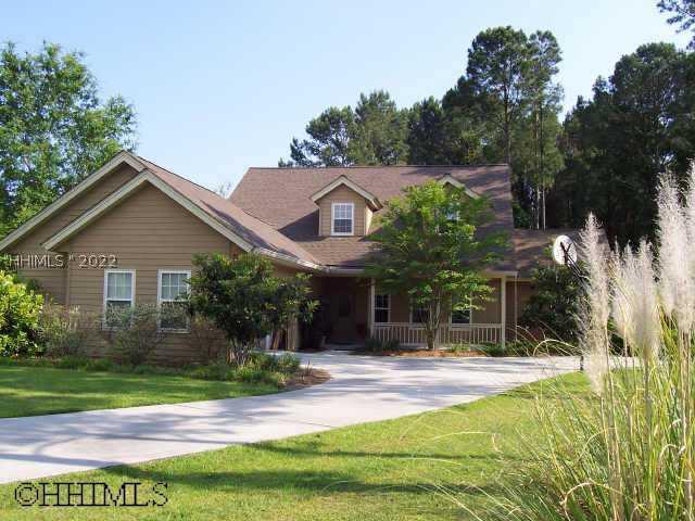 [Address Hidden by Seller], Bluffton, SC 29910