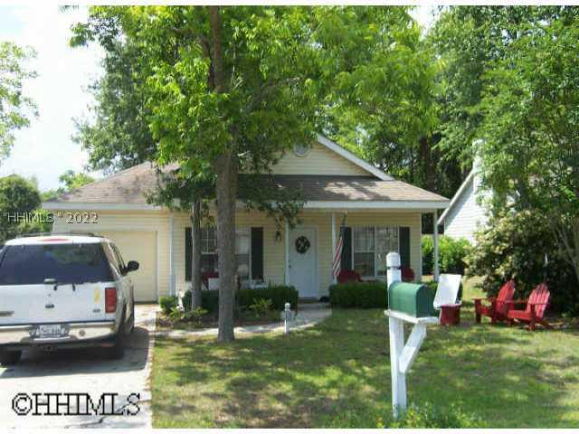 [Address Hidden by Seller], Hilton Head Island, SC 29926